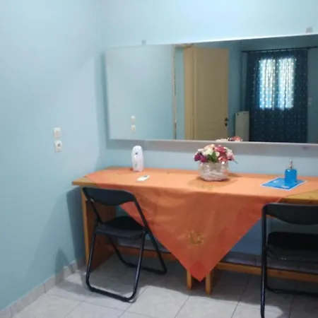 דירה Angel Otziás